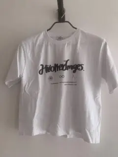 2026年最新】HOI × TAKUYA∞ KIGOU” CROPPED T-shirtの人気アイテム