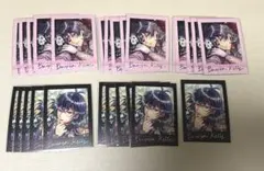 あくねこ　悪魔執事と黒い猫ぱしゃこれPremium 　バスティン・ケリー