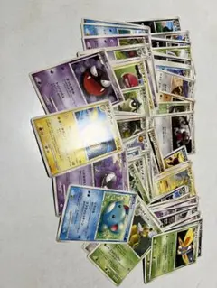 2025年最新】ポケモンカード ノーマル まとめ売りの人気アイテム