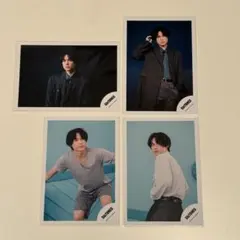 SixTONES 公式写真