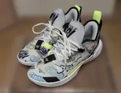 ナイキ Jordan Why Not Zer0.4 25.5cmのサムネイル