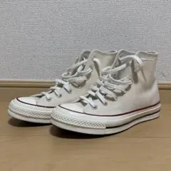 converse ct70 ハイカットスニーカー
