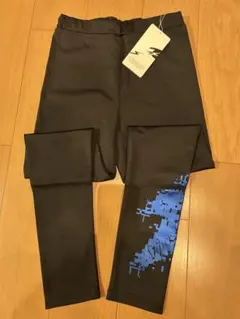 デジタルプリント スパッツ Mサイズ