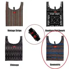 非売品 未使用 インディアンモトサイクル 撥水エコバッグ 携帯トートバッグ