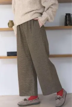 スタジオクリップ　新品未使用タグ付きS sizeパンツ