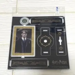 ハリーポッター トムリドル ヴォルデモート 回転アクリルスタンド