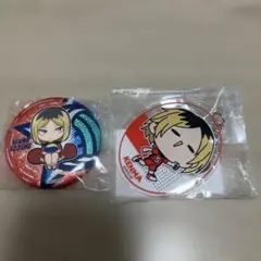 ハイキュー　孤爪研磨