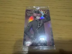 赤城ウェン にじさんじ ウエハース