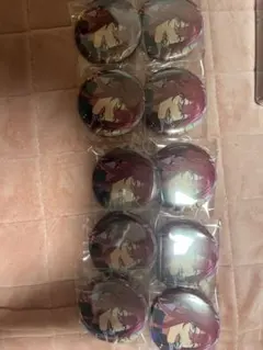 あんスタ 望見 缶バッジ - メルカリ
