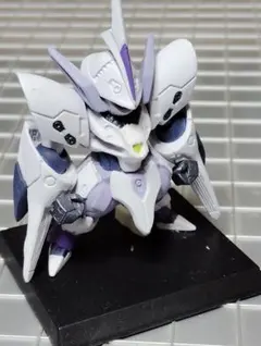 ベルティゴ　ガンダムコンバージ