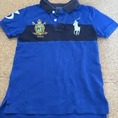 Polo Ralph Lauren ポロシャツ 5 青