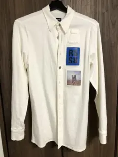 RAF simonsのサムネイル