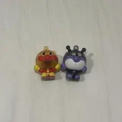 アンパンマン キャラクター 가챠 アンパンマン バイキンマン