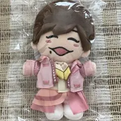 なにわ男子 長尾謙杜 ちびぬい　新品未開封