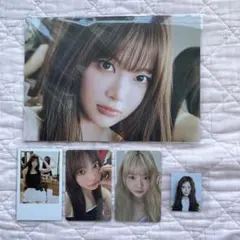 2026年最新】le sserafim シーグリ ウンチェの人気アイテム - メルカリ