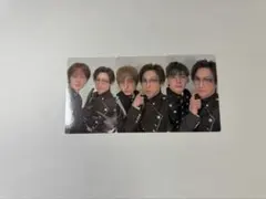 &TEAM FUMA ケミトレカ3枚セット