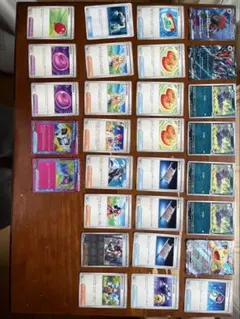 y*ね様 ポケモンカードまとめ売り、引退品、NのゾロアークSAR