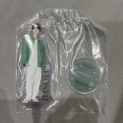 SEVENTEEN セブチ 一番くじ WINTER C賞 アクスタ ホシ