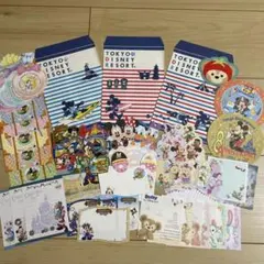 ディズニーメモお裾分け