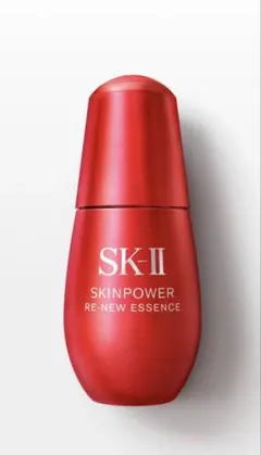 「新品」sk2 スキンパワー リニューエッセンス30mlのサムネイル