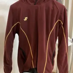 SSK フード付きウェア サイズM