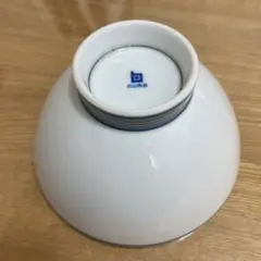 白山陶器 茶碗