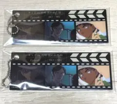 名探偵コナン　メモリアルカット　キッドvs高明