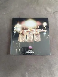 Novelbright ODYSSEY CD