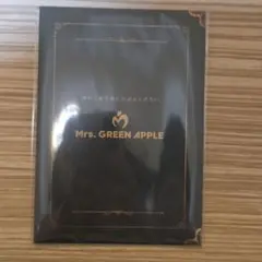 ミセス映画 THE ORIGIN 入場者特典第2弾