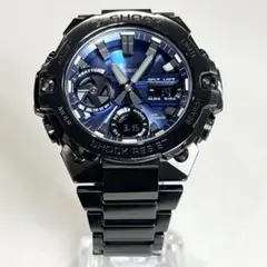 【極美品】CASIO G-SHOCK GST-B400 メンズ　腕時計　箱付のサムネイル