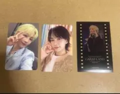 SEVENTEEN ケレン　MEMORY BOOK ジョンハン トレカ