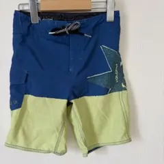 VOLCOM ボードショーツ サーフパンツ キッズ
