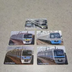 京成電車 北総線 電車 カード - メルカリ