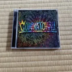 WANIMA COMINATCHA!! CD