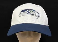 ニューエラ　NFL シアトル・シーホークスNEW ERA 39THIRTY