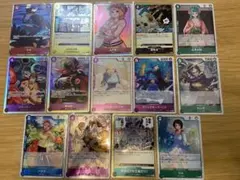 ワンピース カードゲーム セット