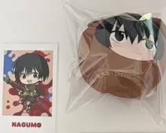 サカモトデイズ 南雲 フォト ぬい