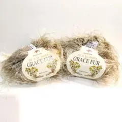 ダイヤモンド毛糸