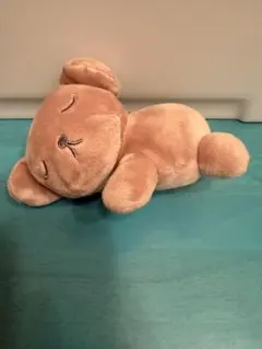 スナッフィー ぬいぐるみ マスコットキーホルダー