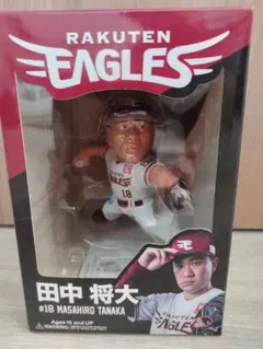 2025年最新】楽天 フィギュア イーグルスの人気アイテム - メルカリ