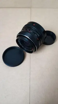 Carl Zeiss Jena DDR MC FLEKTGON 35mmF2.4のサムネイル