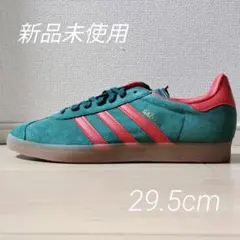 【新品未使用】adidas originals GAZELLE 29.5cm