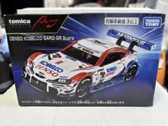 トミカプレミアム DENSO KOBELCO SARD GR Supra