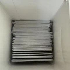 ワンピースカードゲーム 受け継がれる意志 2BOX分　開封済み