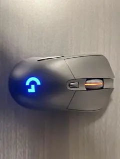 Logicool LIGHTSPEED G703h ロジクール　ゲーミングマウス
