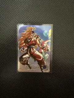 パ*ー様 ドラゴンボールスーパーダイバーズ 孫悟空 超サイヤ人3 AF3