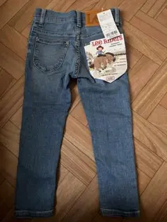 Lee Riders スキニーパンツ