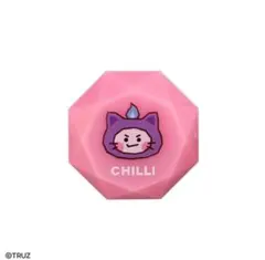 truzリング ヒョンソク