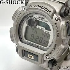 稼働品 カシオ G-SHOCK 腕時計 メンズ DW-9000 y2k 0242