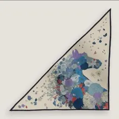 新品未使用 お洒落 花柄 エルメス シルクスカーフガヴロッシュ ローブレジェール 2025年最新】ローブレジェール エルメスの人気アイテム - メルカリ